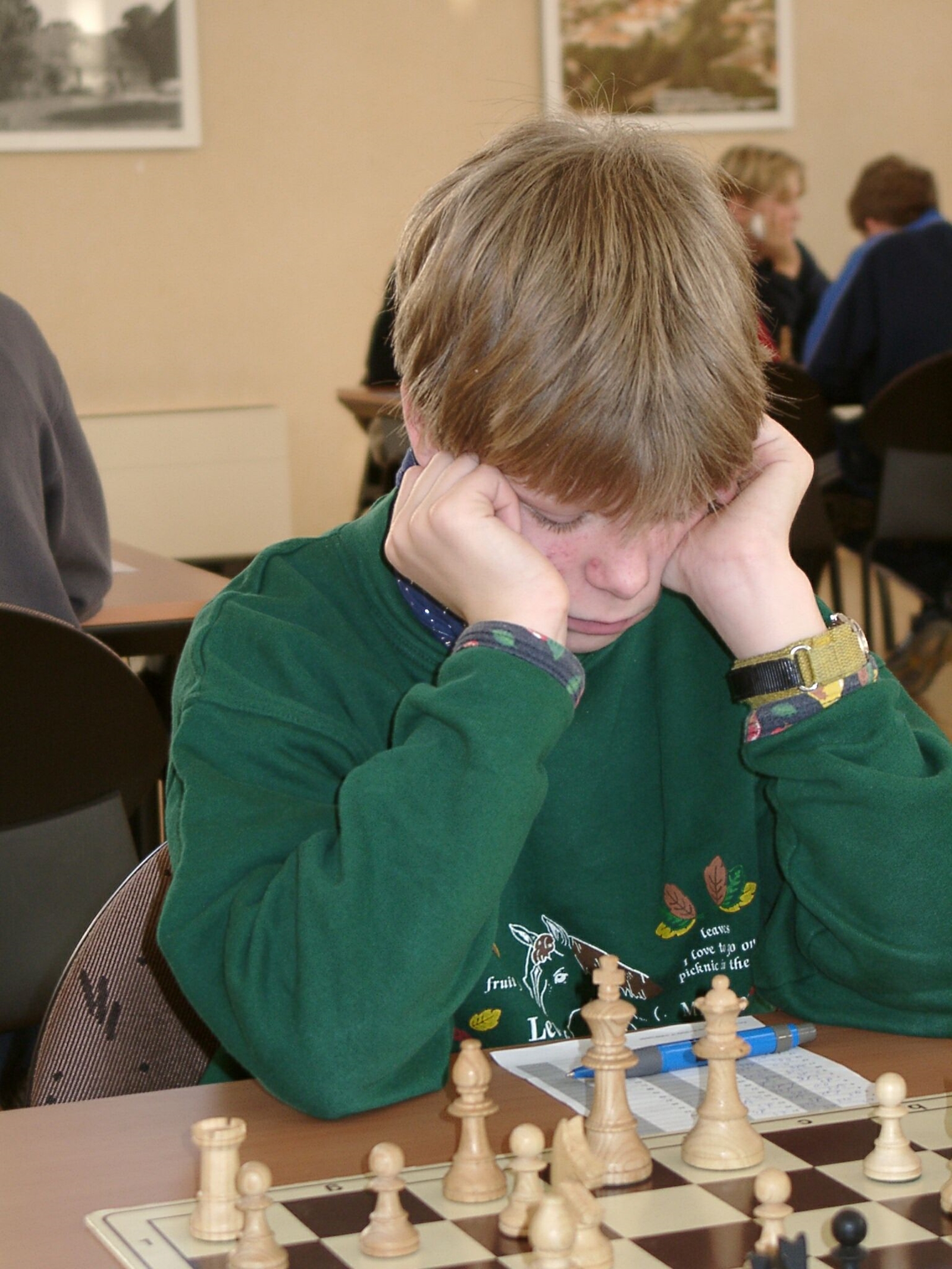 Vorschau